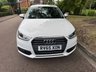 USED 2015 65 AUDI A1 1.0 TFSI Sport Sportback 5dr Petrol Manual Euro 6 (s/s) (95 ps) Amazing condition