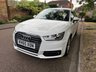 USED 2015 65 AUDI A1 1.0 TFSI Sport Sportback 5dr Petrol Manual Euro 6 (s/s) (95 ps) Amazing condition