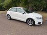 USED 2015 65 AUDI A1 1.0 TFSI Sport Sportback 5dr Petrol Manual Euro 6 (s/s) (95 ps) Amazing condition