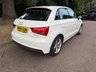 USED 2015 65 AUDI A1 1.0 TFSI Sport Sportback 5dr Petrol Manual Euro 6 (s/s) (95 ps) Amazing condition