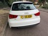 USED 2015 65 AUDI A1 1.0 TFSI Sport Sportback 5dr Petrol Manual Euro 6 (s/s) (95 ps) Amazing condition
