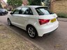 USED 2015 65 AUDI A1 1.0 TFSI Sport Sportback 5dr Petrol Manual Euro 6 (s/s) (95 ps) Amazing condition