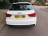 USED 2015 65 AUDI A1 1.0 TFSI Sport Sportback 5dr Petrol Manual Euro 6 (s/s) (95 ps) Amazing condition
