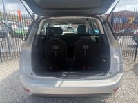 USED 2017 67 CITROEN GRAND C4 PICASSO 1.6 BlueHDi Touch Edition MPV 5dr Diesel Manual Euro 6 (s/s) (120 ps) 7 SEATER. 1 OWNER FROM NEW