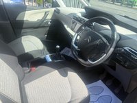 USED 2017 67 CITROEN GRAND C4 PICASSO 1.6 BlueHDi Touch Edition MPV 5dr Diesel Manual Euro 6 (s/s) (120 ps) 7 SEATER. 1 OWNER FROM NEW
