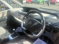 USED 2017 67 CITROEN GRAND C4 PICASSO 1.6 BlueHDi Touch Edition MPV 5dr Diesel Manual Euro 6 (s/s) (120 ps) 7 SEATER. 1 OWNER FROM NEW