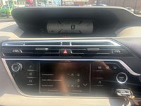 USED 2017 67 CITROEN GRAND C4 PICASSO 1.6 BlueHDi Touch Edition MPV 5dr Diesel Manual Euro 6 (s/s) (120 ps) 7 SEATER. 1 OWNER FROM NEW