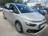 USED 2017 67 CITROEN GRAND C4 PICASSO 1.6 BlueHDi Touch Edition MPV 5dr Diesel Manual Euro 6 (s/s) (120 ps) 7 SEATER. 1 OWNER FROM NEW