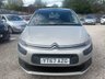 USED 2017 67 CITROEN GRAND C4 PICASSO 1.6 BlueHDi Touch Edition MPV 5dr Diesel Manual Euro 6 (s/s) (120 ps) 7 SEATER. 1 OWNER FROM NEW
