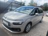 USED 2017 67 CITROEN GRAND C4 PICASSO 1.6 BlueHDi Touch Edition MPV 5dr Diesel Manual Euro 6 (s/s) (120 ps) 7 SEATER. 1 OWNER FROM NEW