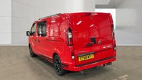 USED 2018 68 VAUXHALL VIVARO 1.6 CDTi 2900 Limited Edition NAV LWB 6 SEAT NO VAT VAN L2 H1 Euro 6 (s/s) (6 Seat) (125 ps) 12 MONTHS PART AND LABOUR RAC WARRANTY+RAC BREAKDOWN COVER