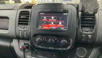 USED 2018 68 VAUXHALL VIVARO 1.6 CDTi 2900 Limited Edition NAV LWB 6 SEAT NO VAT VAN L2 H1 Euro 6 (s/s) (6 Seat) (125 ps) 12 MONTHS PART AND LABOUR RAC WARRANTY+RAC BREAKDOWN COVER