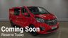 USED 2018 68 VAUXHALL VIVARO 1.6 CDTi 2900 Limited Edition NAV LWB 6 SEAT NO VAT VAN L2 H1 Euro 6 (s/s) (6 Seat) (125 ps) 12 MONTHS PART AND LABOUR RAC WARRANTY+RAC BREAKDOWN COVER