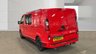 USED 2018 68 VAUXHALL VIVARO 1.6 CDTi 2900 Limited Edition NAV LWB 6 SEAT NO VAT VAN L2 H1 Euro 6 (s/s) (6 Seat) (125 ps) 12 MONTHS PART AND LABOUR RAC WARRANTY+RAC BREAKDOWN COVER