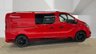 USED 2018 68 VAUXHALL VIVARO 1.6 CDTi 2900 Limited Edition NAV LWB 6 SEAT NO VAT VAN L2 H1 Euro 6 (s/s) (6 Seat) (125 ps) 12 MONTHS PART AND LABOUR RAC WARRANTY+RAC BREAKDOWN COVER