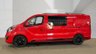 USED 2018 68 VAUXHALL VIVARO 1.6 CDTi 2900 Limited Edition NAV LWB 6 SEAT NO VAT VAN L2 H1 Euro 6 (s/s) (6 Seat) (125 ps) 12 MONTHS PART AND LABOUR RAC WARRANTY+RAC BREAKDOWN COVER