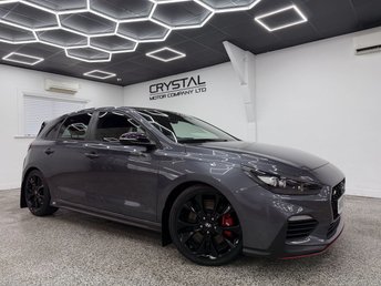 View our HYUNDAI I30