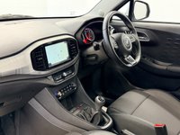 USED 2022 71 MG MG3 1.5 VTi-TECH EXCLUSIVE NAVIGATION FIVE DOOR 106 BHP + SAT NAV + REAR CAMERA SIX MONTH WARRANTY MARCH 2027 MOT