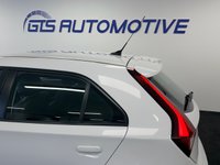 USED 2022 71 MG MG3 1.5 VTi-TECH EXCLUSIVE NAVIGATION FIVE DOOR 106 BHP + SAT NAV + REAR CAMERA SIX MONTH WARRANTY MARCH 2027 MOT