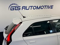 USED 2022 71 MG MG3 1.5 VTi-TECH EXCLUSIVE NAVIGATION FIVE DOOR 106 BHP + SAT NAV + REAR CAMERA SIX MONTH WARRANTY MARCH 2027 MOT