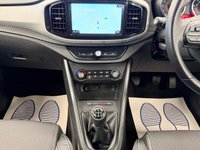 USED 2022 71 MG MG3 1.5 VTi-TECH EXCLUSIVE NAVIGATION FIVE DOOR 106 BHP + SAT NAV + REAR CAMERA SIX MONTH WARRANTY MARCH 2027 MOT
