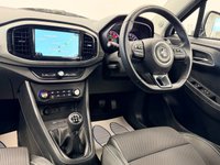 USED 2022 71 MG MG3 1.5 VTi-TECH EXCLUSIVE NAVIGATION FIVE DOOR 106 BHP + SAT NAV + REAR CAMERA SIX MONTH WARRANTY MARCH 2027 MOT