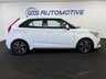 USED 2022 71 MG MG3 1.5 VTi-TECH EXCLUSIVE NAVIGATION FIVE DOOR 106 BHP + SAT NAV + REAR CAMERA SIX MONTH WARRANTY MARCH 2027 MOT