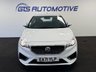 USED 2022 71 MG MG3 1.5 VTi-TECH EXCLUSIVE NAVIGATION FIVE DOOR 106 BHP + SAT NAV + REAR CAMERA SIX MONTH WARRANTY MARCH 2027 MOT