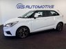 USED 2022 71 MG MG3 1.5 VTi-TECH EXCLUSIVE NAVIGATION FIVE DOOR 106 BHP + SAT NAV + REAR CAMERA SIX MONTH WARRANTY MARCH 2027 MOT