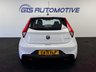 USED 2022 71 MG MG3 1.5 VTi-TECH EXCLUSIVE NAVIGATION FIVE DOOR 106 BHP + SAT NAV + REAR CAMERA SIX MONTH WARRANTY MARCH 2027 MOT
