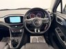 USED 2022 71 MG MG3 1.5 VTi-TECH EXCLUSIVE NAVIGATION FIVE DOOR 106 BHP + SAT NAV + REAR CAMERA SIX MONTH WARRANTY MARCH 2027 MOT