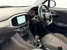 USED 2022 71 MG MG3 1.5 VTi-TECH EXCLUSIVE NAVIGATION FIVE DOOR 106 BHP + SAT NAV + REAR CAMERA SIX MONTH WARRANTY MARCH 2027 MOT