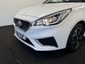 USED 2022 71 MG MG3 1.5 VTi-TECH EXCLUSIVE NAVIGATION FIVE DOOR 106 BHP + SAT NAV + REAR CAMERA SIX MONTH WARRANTY MARCH 2027 MOT