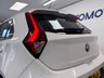 USED 2022 71 MG MG3 1.5 VTi-TECH EXCLUSIVE NAVIGATION FIVE DOOR 106 BHP + SAT NAV + REAR CAMERA SIX MONTH WARRANTY MARCH 2027 MOT