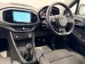 USED 2022 71 MG MG3 1.5 VTi-TECH EXCLUSIVE NAVIGATION FIVE DOOR 106 BHP + SAT NAV + REAR CAMERA SIX MONTH WARRANTY MARCH 2027 MOT
