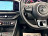 USED 2022 71 MG MG3 1.5 VTi-TECH EXCLUSIVE NAVIGATION FIVE DOOR 106 BHP + SAT NAV + REAR CAMERA SIX MONTH WARRANTY MARCH 2027 MOT