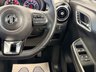 USED 2022 71 MG MG3 1.5 VTi-TECH EXCLUSIVE NAVIGATION FIVE DOOR 106 BHP + SAT NAV + REAR CAMERA SIX MONTH WARRANTY MARCH 2027 MOT