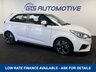 USED 2022 71 MG MG3 1.5 VTi-TECH EXCLUSIVE NAVIGATION FIVE DOOR 106 BHP + SAT NAV + REAR CAMERA SIX MONTH WARRANTY MARCH 2027 MOT