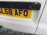 USED 2018 68 VOLKSWAGEN TRANSPORTER 2.0 TDI T28 Startline Panel Van 5dr Diesel Manual FWD SWB Euro 6 (s/s) (102 ps) MAJOR SERVICE AND FRESH MOT