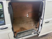 USED 2018 68 VOLKSWAGEN TRANSPORTER 2.0 TDI T28 Startline Panel Van 5dr Diesel Manual FWD SWB Euro 6 (s/s) (102 ps) MAJOR SERVICE AND FRESH MOT