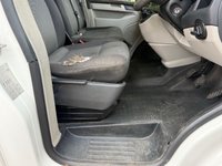 USED 2018 68 VOLKSWAGEN TRANSPORTER 2.0 TDI T28 Startline Panel Van 5dr Diesel Manual FWD SWB Euro 6 (s/s) (102 ps) MAJOR SERVICE AND FRESH MOT