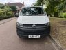 USED 2018 68 VOLKSWAGEN TRANSPORTER 2.0 TDI T28 Startline Panel Van 5dr Diesel Manual FWD SWB Euro 6 (s/s) (102 ps) MAJOR SERVICE AND FRESH MOT