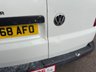 USED 2018 68 VOLKSWAGEN TRANSPORTER 2.0 TDI T28 Startline Panel Van 5dr Diesel Manual FWD SWB Euro 6 (s/s) (102 ps) MAJOR SERVICE AND FRESH MOT