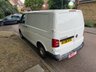 USED 2018 68 VOLKSWAGEN TRANSPORTER 2.0 TDI T28 Startline Panel Van 5dr Diesel Manual FWD SWB Euro 6 (s/s) (102 ps) MAJOR SERVICE AND FRESH MOT