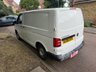USED 2018 68 VOLKSWAGEN TRANSPORTER 2.0 TDI T28 Startline Panel Van 5dr Diesel Manual FWD SWB Euro 6 (s/s) (102 ps) MAJOR SERVICE AND FRESH MOT