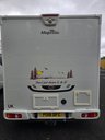 USED ELDDIS MAJESTIC 155 Dealer Special