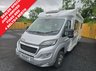 USED ELDDIS MAJESTIC 155 Dealer Special