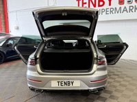 USED 2020 70 VOLKSWAGEN ARTEON 2.0 TSI R-Line Shooting Brake 5dr Petrol DSG Euro 6 (s/s) (190 ps) FHTD SEATS+SAT NAV+CARPLAY