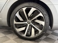 USED 2020 70 VOLKSWAGEN ARTEON 2.0 TSI R-Line Shooting Brake 5dr Petrol DSG Euro 6 (s/s) (190 ps) FHTD SEATS+SAT NAV+CARPLAY