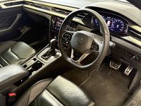 USED 2020 70 VOLKSWAGEN ARTEON 2.0 TSI R-Line Shooting Brake 5dr Petrol DSG Euro 6 (s/s) (190 ps) FHTD SEATS+SAT NAV+CARPLAY